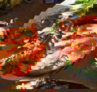 Cape Jaffa Food and Wine Festival - Accommodation NT