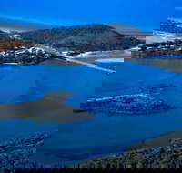 Causeway Lake Markets - Accommodation NT