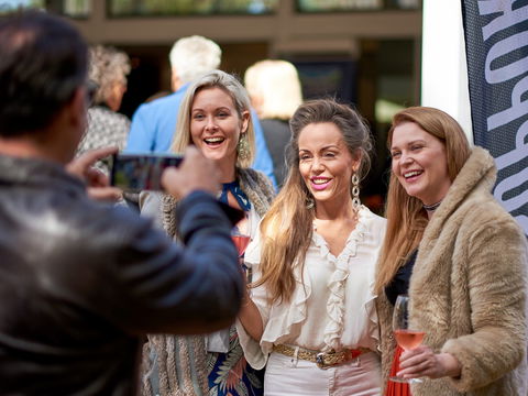CinefestOZ Film Festival - NT Tourism 0