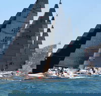 Club Marine Pittwater to Coffs Harbour Yacht Race - Accommodation NT