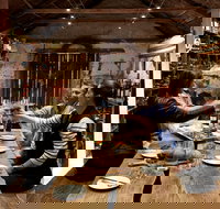 Coonawarra Cellar Dwellers - Accommodation NT