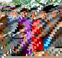 Coonabarabran Cup - Accommodation NT