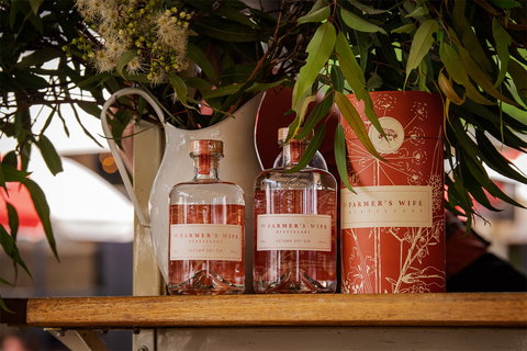 Craft Drinks Market - Accommodation NT 0