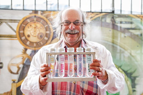 Craft Drinks Market - Accommodation NT 1