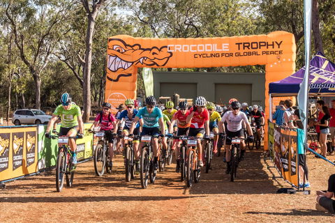 Crocodile Trophy 2020 - NT Tourism 1