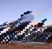 Cunnamulla Fella Festival 2020 - Accommodation NT
