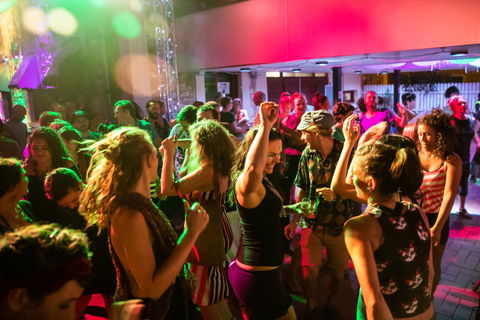 Darwin Fringe Festival - Accommodation NT 0