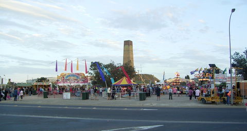 Drakes Supermarkets Copper Coast New Years Eve Celebrations - Accommodation NT 1