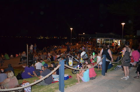 Drakes Supermarkets Copper Coast New Years Eve Celebrations - Accommodation NT 2