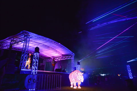 DREAM Festival: Music And Markets Event - Accommodation NT 0