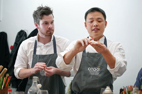 Dumpling Cooking Class - Accommodation NT 0