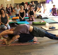 Ekam Yoga Festival Port Macquarie - Accommodation NT