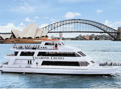 Fathers Day Lunch Cruise - Accommodation NT 0