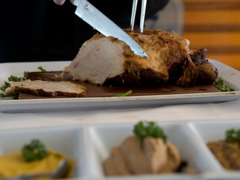 Fathers Day Lunch Cruise - Accommodation NT 2