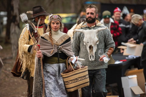 Feast Of The Beast - Accommodation NT 0