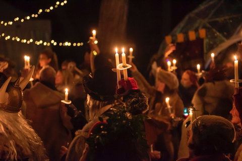 Feast Of The Beast - Accommodation NT 1