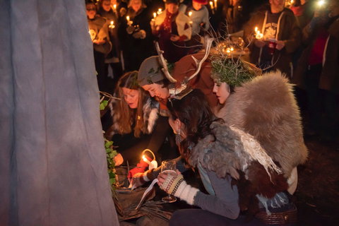 Feast Of The Beast - Accommodation NT 2