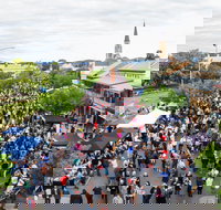 Flavours of Mudgee - Accommodation NT