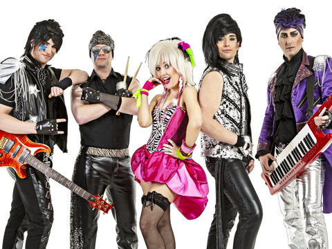 Forever 80's - South Morang - Accommodation NT 0