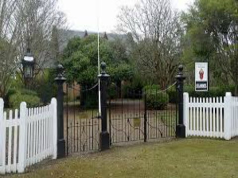 Gresford Community Christmas Carols - Accommodation NT 0