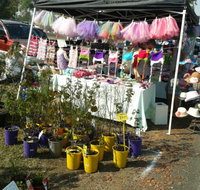 Gresford Community Markets - Accommodation NT