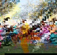 Griffith Spring Fest -  Multicultural Festival - Accommodation NT