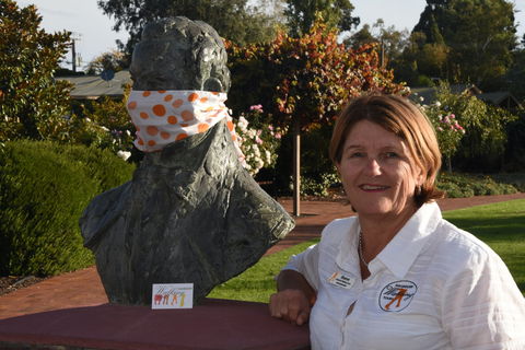 Hahndorf From Home - Two Interactive Sensory Experiences From My Home To Your Home - Accommodation NT 1