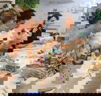 Hand Building Pottery Classes - Accommodation NT