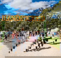 Handpicked Festival - Accommodation NT