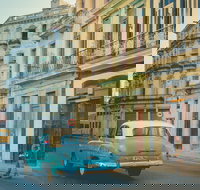 Havana Nights - Accommodation NT