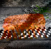 Hunter Events Bar and Barbecue Festival - NT Tourism