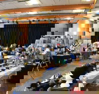 Jindabyne Hall Markets - Accommodation NT