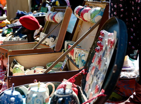 Jumpers And Jazz In July Festival - Accommodation NT 2