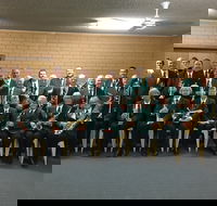 Kadina Wallaroo Moonta Band Concerts - Accommodation NT