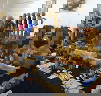 Kiama Woodcraft Group - Exhibition and Sales - Accommodation NT