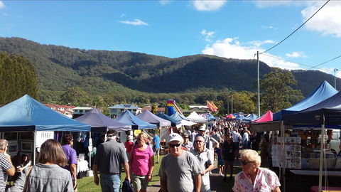 Laurieton Riverwalk Market - NT Tourism 7