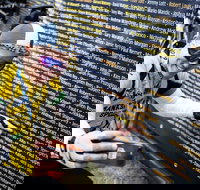 Ltape Australia by Tour de France - Accommodation NT