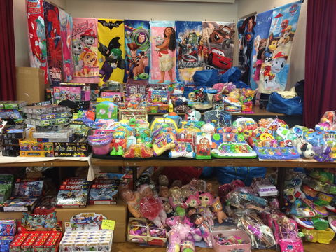 Macarthur Kids Markets - Accommodation NT 0