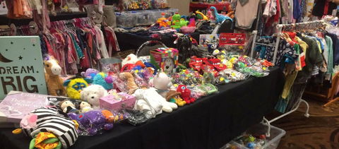 Macarthur Kids Markets - Accommodation NT 2