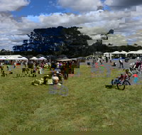 Majors Creek Festival - Accommodation NT