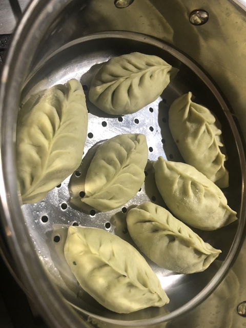 Matcha Vegan Dumpling Cooking Class - NT Tourism 0