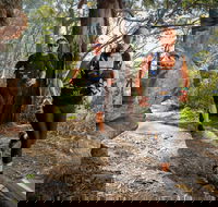 Maximum Adventure Race Series - Royal National Park - Accommodation NT