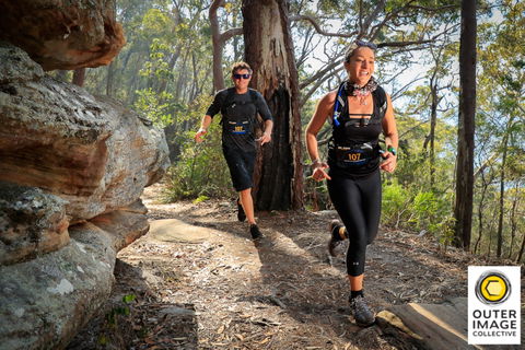 Maximum Adventure Race Series - Royal National Park - Accommodation NT 0
