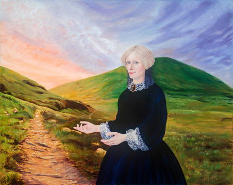 Megan Seres - Catherine, Ellen, Florence, Jane - Accommodation NT 0
