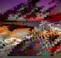 Mindil Beach Sunset Market