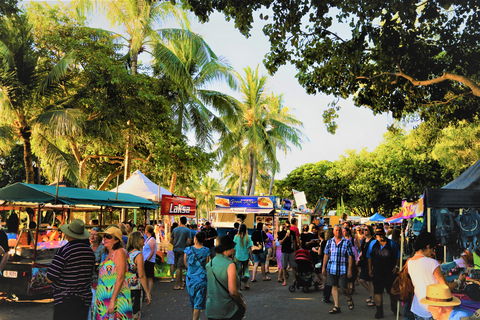 Mindil Beach Sunset Market - Accommodation NT 1