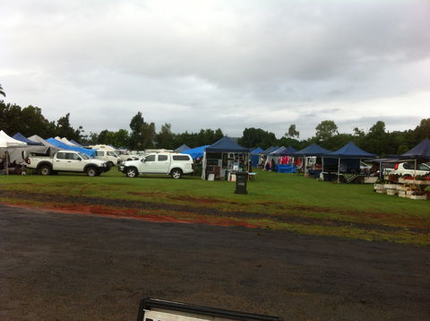 Mission Beach Monster Market - Accommodation NT 0