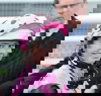 Moruya Cup - Accommodation NT