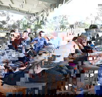 Murrumbateman Moving Feast