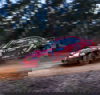 Narooma Forest Rally - NT Tourism